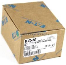 1PC New In Box EATON EASY719-DC-RC Programmable Relay Free Fast Delivery picture