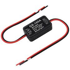 GS-100A Car Truck LED Brake Stop Light Flash Strobe Controller Flasher Module picture