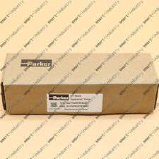 Parker D1VW004CNJW91 New Hydraulic Solenoid Valve In Box DHL SHIPPING picture