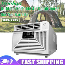 Tent Air Conditioner Portable 110V 220V Air Coolers Camping for Car RV Motorhome picture