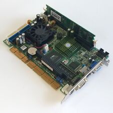 Used IEI PCISA-C800EVN-1G-SAM V1.3 industrial motherboard picture