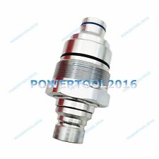 Male Hydraulic Flat Coupler 7246799 for Bobcat Faster Manifold 4BD4FH 5BD4FH picture