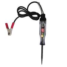 6-24V Digital Electric Circuit LCD Tester Test Light Car Truck Voltage Probe Pen picture
