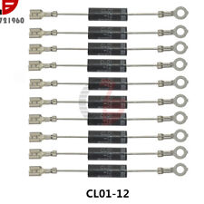 New 10PCS CL01-12 Microwave Oven Induction Cooker High Voltage Diode Kit picture