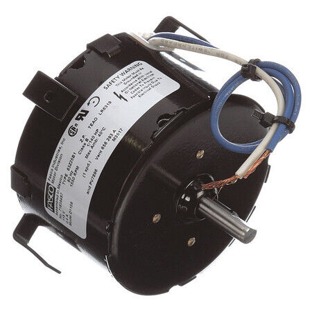 Fasco D1159 Motor, 1/140 Hp, Oem Replacement Brand: Fasco Replacement For: 293A