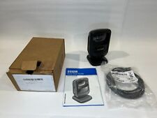 Symbol Motorola Zebra DS9208 Scanner with USB Cable **BRAND NEW** picture