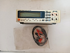 HIOKI 3540 mΩ HITESTER WITH ORIGNAL New Seal Pack Cables picture