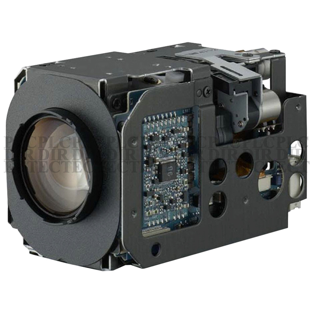 NEW Sony FCB-EX490EP Integrated Camera Movement