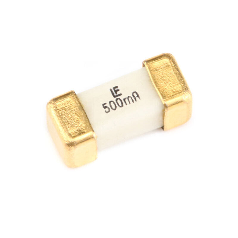 1808 SMD SMT Fuse Fast Quick Blow Acting Fuses 125V 0.5A 1A 2A 3A 4A 5A 10A