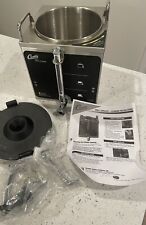 Curtis GEM-304 GEM3 1.5 Gallon Satellite Coffee Server Dispenser picture