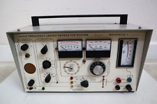 Radionics RFG-5 Radio Frequency Lesion Generator System - Untested picture