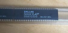 Dallas Semiconductor DS87C520 microcontroller picture