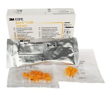 3M ESPE Relyx U200 One Step Self Adhesive Resin Cement Automix 8.5gm  TR picture