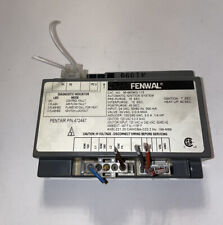 FENWAL 35-662902-113 Automatic Ignition System Pentair 472447 picture