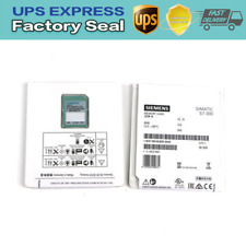6ES7953-8LM32-0AA0 SIEMENS SIMATIC S7-300 Memory Card 4MB BrandNewSpot Goods Zy picture