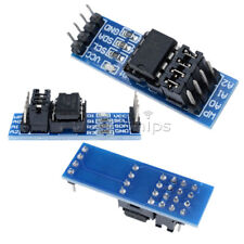 1/2/5PCS AT24C256 Serial EEPROM I2C Interface EEPROM Data Storage Module picture