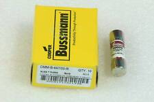 10pcs Cooper for Bussmann DMM-44/100-R Fuse 440mA 1000V New picture