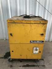 Plymovent Multifume Caddie MFC-1200 Welding Fume Extractor/Air Filter 1PH picture