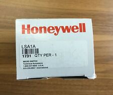 1PC Brand New Honeywell LSA1A Limit Switch LSA1A  picture