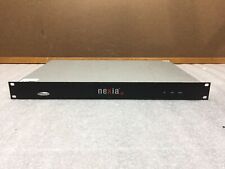 Biamp Systems Nexia TC Video Conference Digital Audio Signal Processor, Tested picture