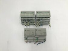 ALLEN BRADLEY 1794-PS13 AND 1794-OB16 LOT OF 4 STOCK 1074 picture
