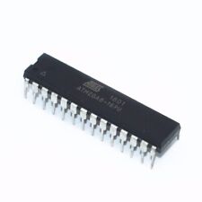 10pcs ATMEL ATMEGA8-16PU Microcontroller Chip ATMEGA8 MCU AVR picture