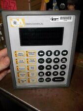 ODAWARA AUTOMATION CP04F-04-2121 INTERFACE PANEL SW VER 4.07G (705) picture