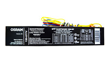 OSRAM-QTP4X32T8-UNV-ISN-SC 49947 4-Lamp T8 Instant Start Fluorescent Ballast picture