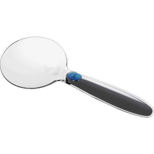 Bausch + Lomb Rimless LED Round Magnifier - BAL628005