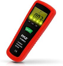 Pyle Meters High Accuracy Hand Held Carbon Monoxide Meter 1000 PPM picture