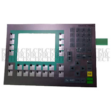 NEW Siemens 6AV6 643-0BA01-1AX0 6AV6643-0BA01-1AX0 Membrane Keypad picture