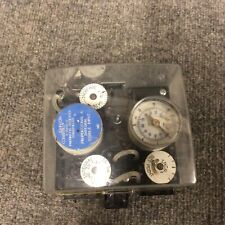 Johnson Controls T-5800-2 Pneumatic Receiver Controller Used picture