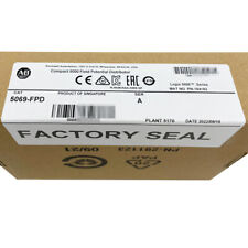 New Factory Sealed AB 5069-FPD /A Compact 5000 I/O Field Potential Distributor picture