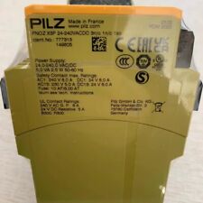 1 piece  PILZ  777313  Safety relay  New stock picture
