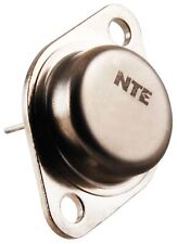 NTE Electronics NTE121 PNP Germanium Transistor for Audio Frequency Power Amp... picture