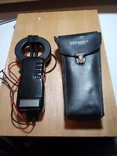 BARGAIN AMPROBE CLAMP ON TESTER. WORKS GREAT GOOD CONDITION picture