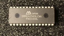 SRM2A256SLC-85 32Kx8 256K SRAM Low Voltage CMOS Static Ram 28pin DIP28 picture