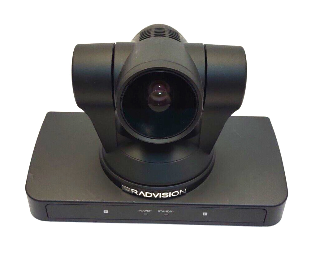 Sony Avaya Radvision EVI-HD7V HD Color Video Camera