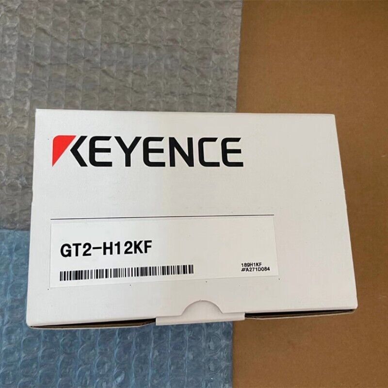 One New Keyence GT2-H12KF Digital Contact Sensor