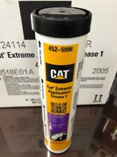 CAT Caterpillar Extreme Application Grease 1 (5% Moly), 452-5996, 10 tubes picture