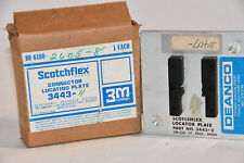 3M Scotchflex 3443-2 locator assembly guide plate picture