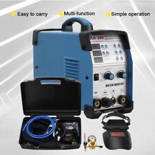 220V 3800W Super Strong Cold Welding Machine Stainless Steel Mould Repair Welder picture