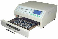 Best T962 Infrared SMD BGA IC Heater Reflow Oven 18X23.5CM picture