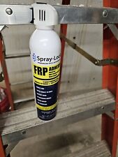 Spray-Lock 6 Cans (22 Oz each)- 70 sq ft, LVT LVP Carpet Tile Flooring Adhesive picture