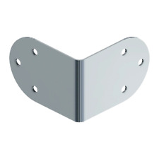 TCH Hardware Extra Large Six-Hole Clamp picture