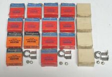 (18 Pcs.) Westinghouse Overload Relay Heater AT4.8 AT3.0 AO3.0 BE14 BD1.3 AK1.9 picture