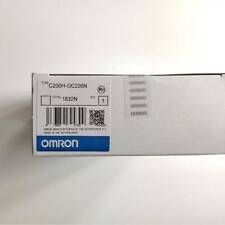 New In Box OMRON C200H-OC226N PLC Programmable Controller picture
