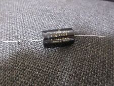 F&T　FT CAP  100uF 450V  axial electrolytic capacitor Tube Amplifier GERMANY picture