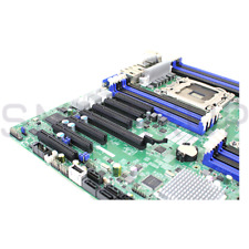 Used & Tested SUPERMICRO X9DRH-7TF Motherboard picture