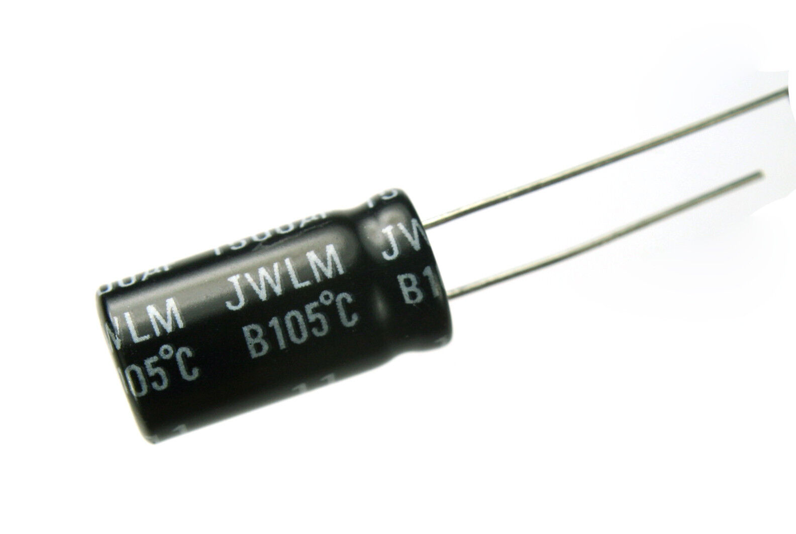 10pcs Illinois Capacitor JWLM 1500uF 6.3v 105C Radial Electrolytic Low Impedance